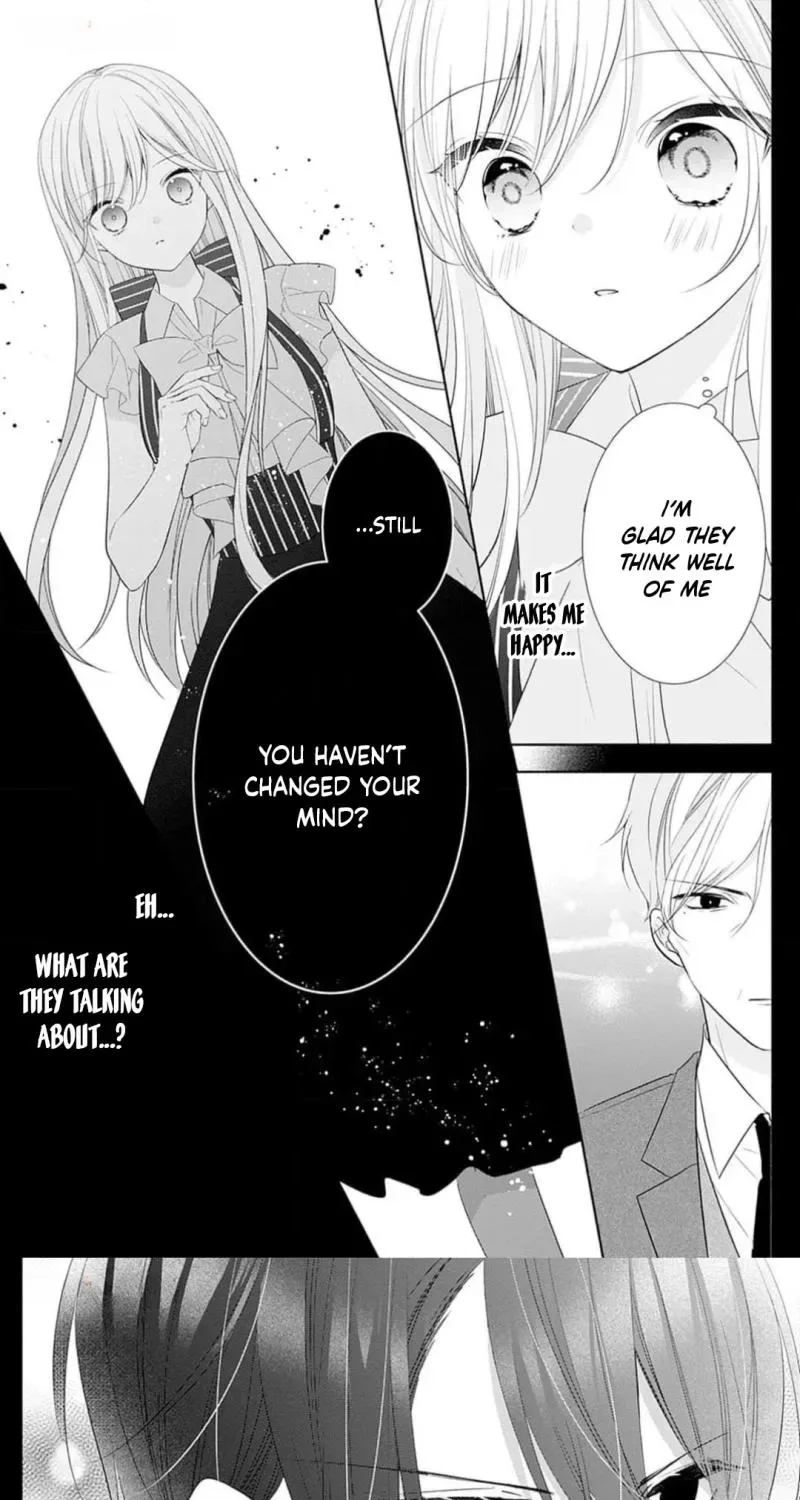 Evil Beauty and the Devil Prince Chapter 11 page 22