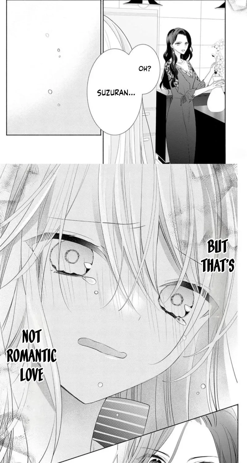 Evil Beauty and the Devil Prince Chapter 11 page 25