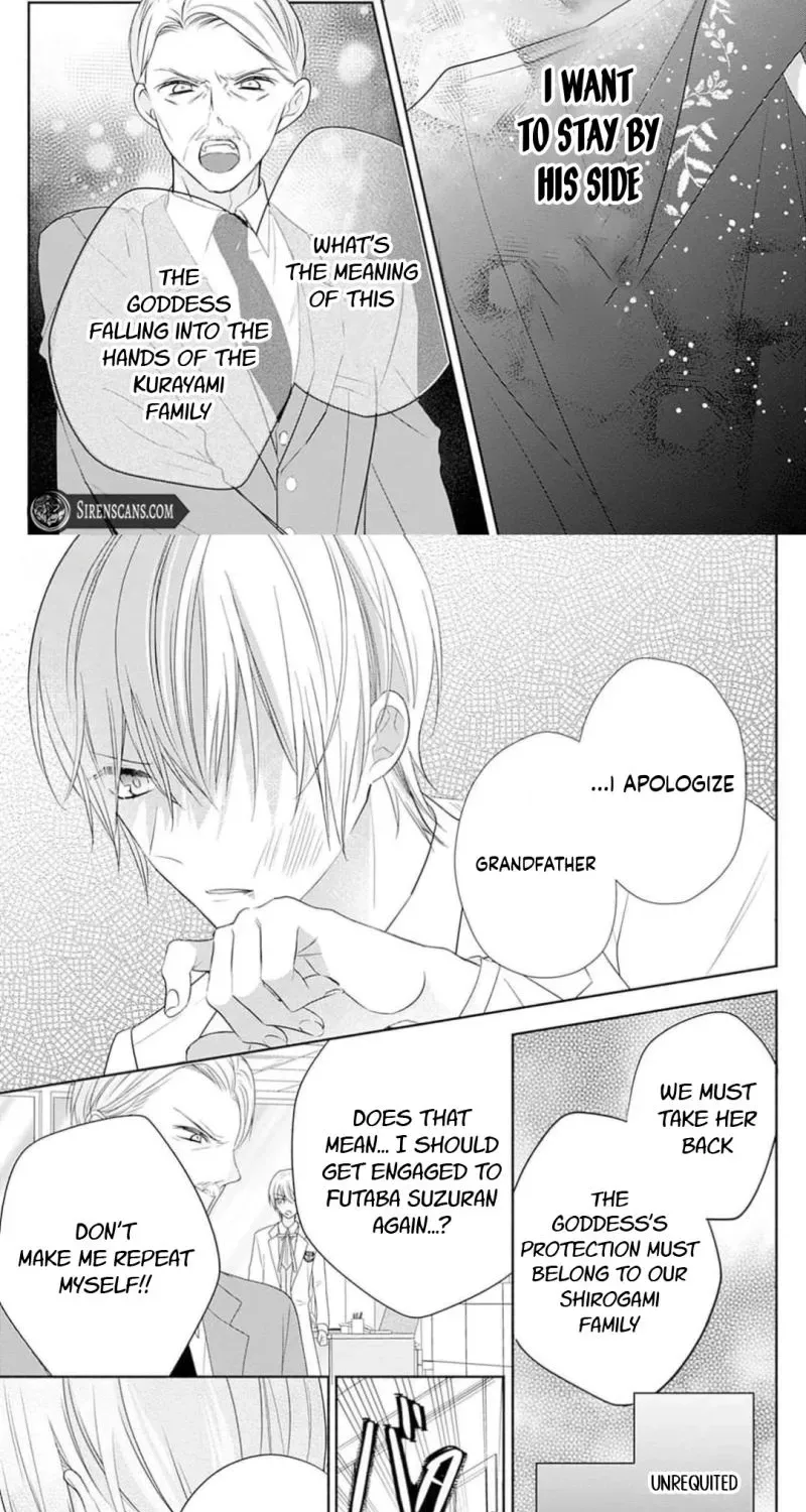 Evil Beauty and the Devil Prince Chapter 11 page 41