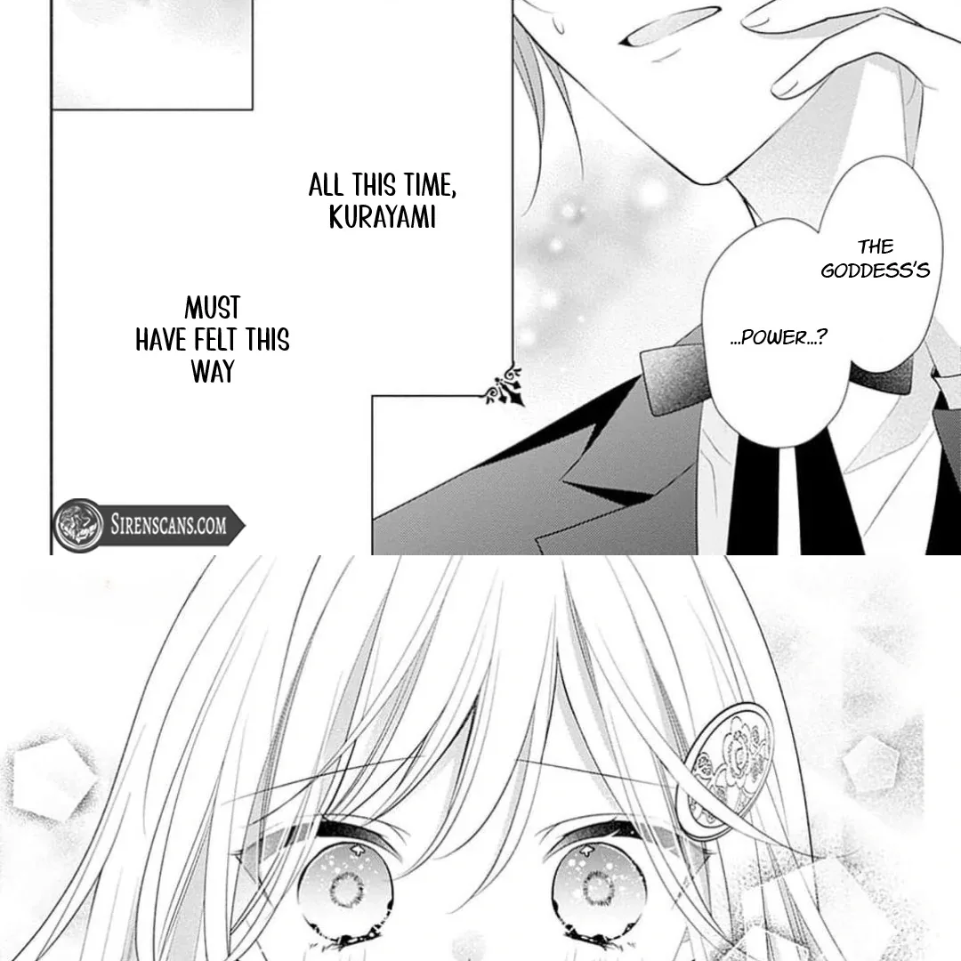 Evil Beauty and the Devil Prince Chapter 10 page 62