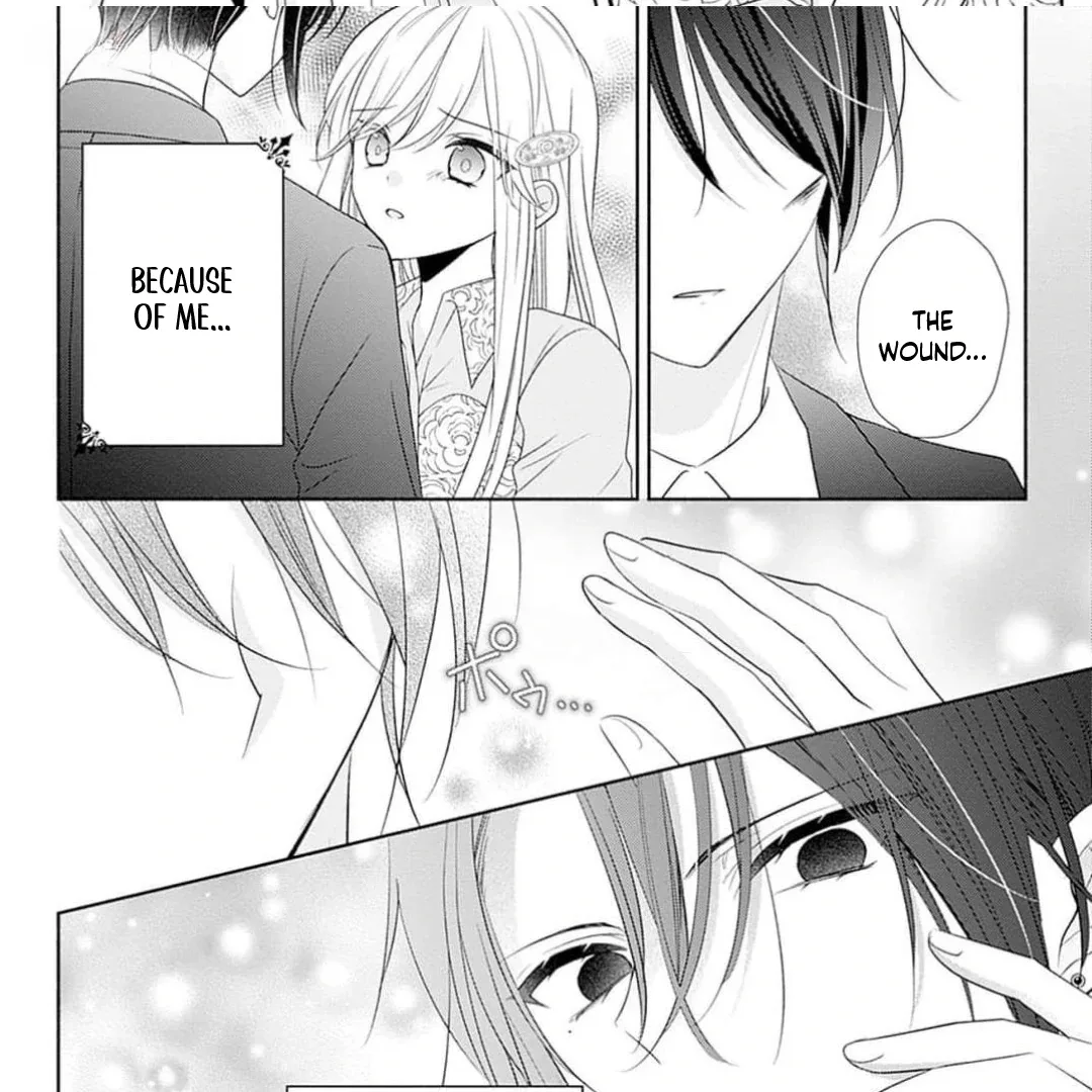Evil Beauty and the Devil Prince Chapter 10 page 60