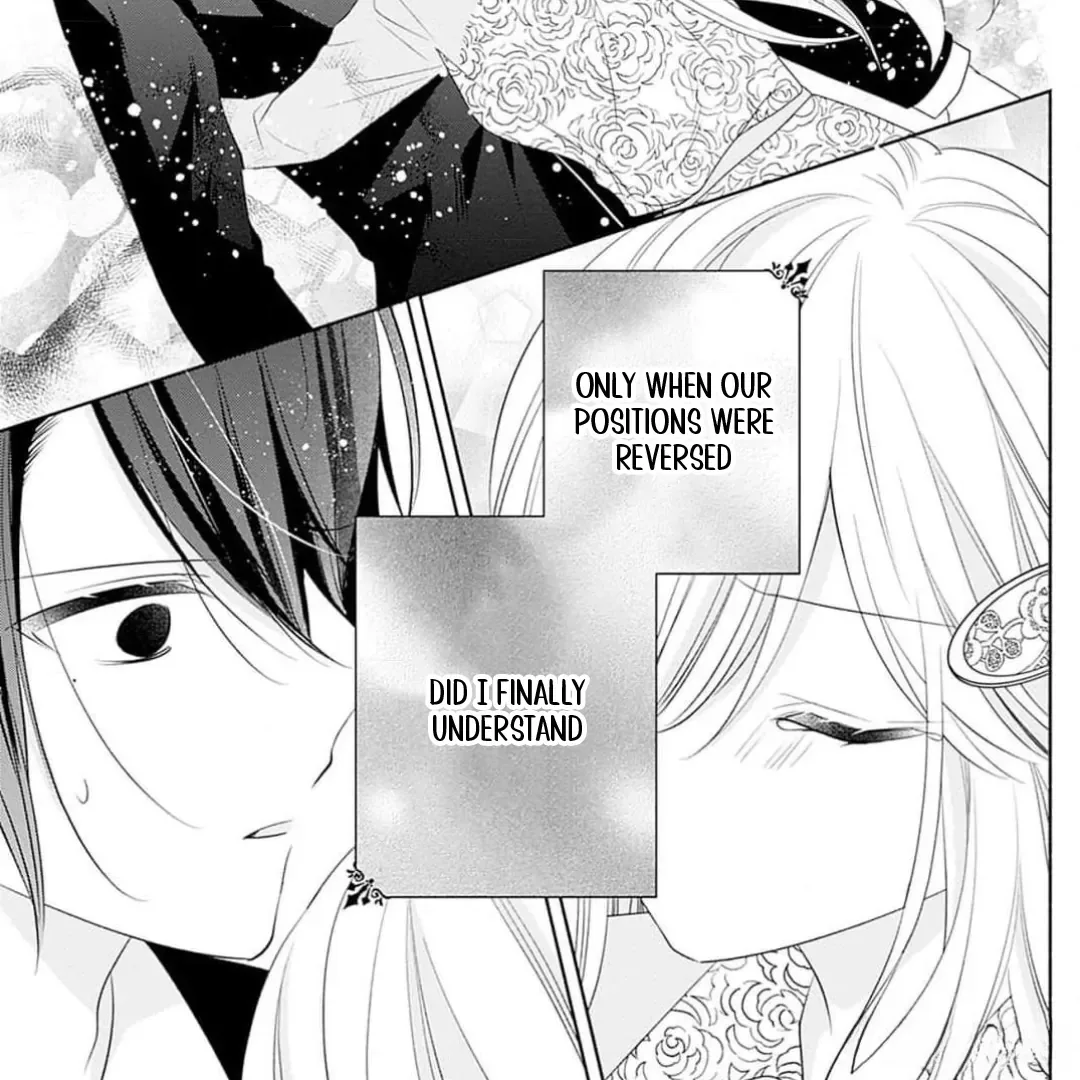 Evil Beauty and the Devil Prince Chapter 10 page 61