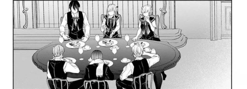 Evil Beauty and the Devil Prince Chapter 12 page 11