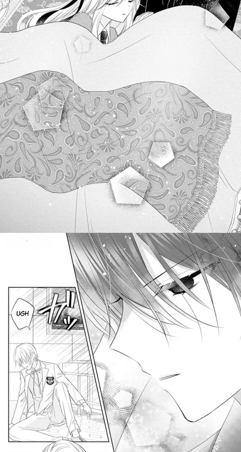 Evil Beauty and the Devil Prince Chapter 11 page 40
