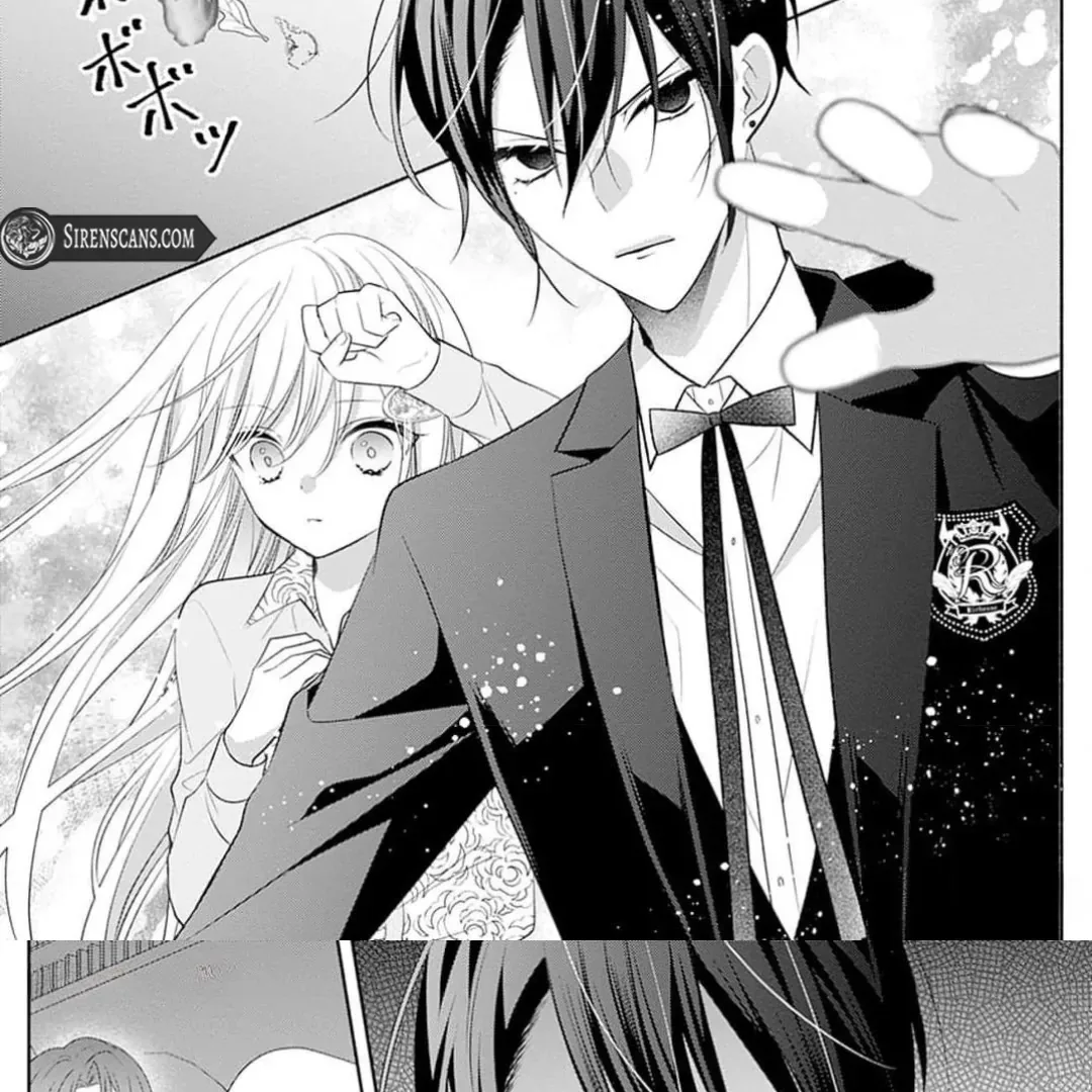 Evil Beauty and the Devil Prince Chapter 10 page 58