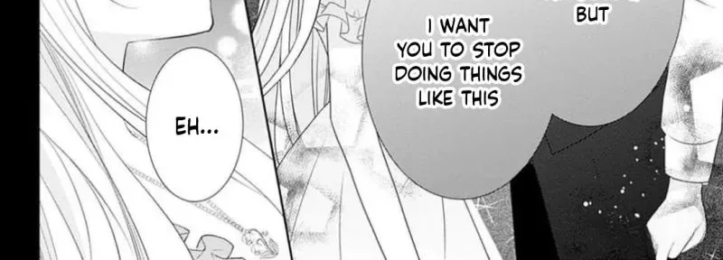 Evil Beauty and the Devil Prince Chapter 12 page 21