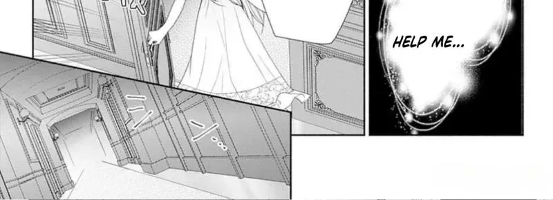 Evil Beauty and the Devil Prince Chapter 12 page 26