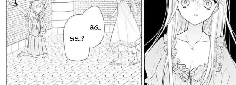 Evil Beauty and the Devil Prince Chapter 12 page 31