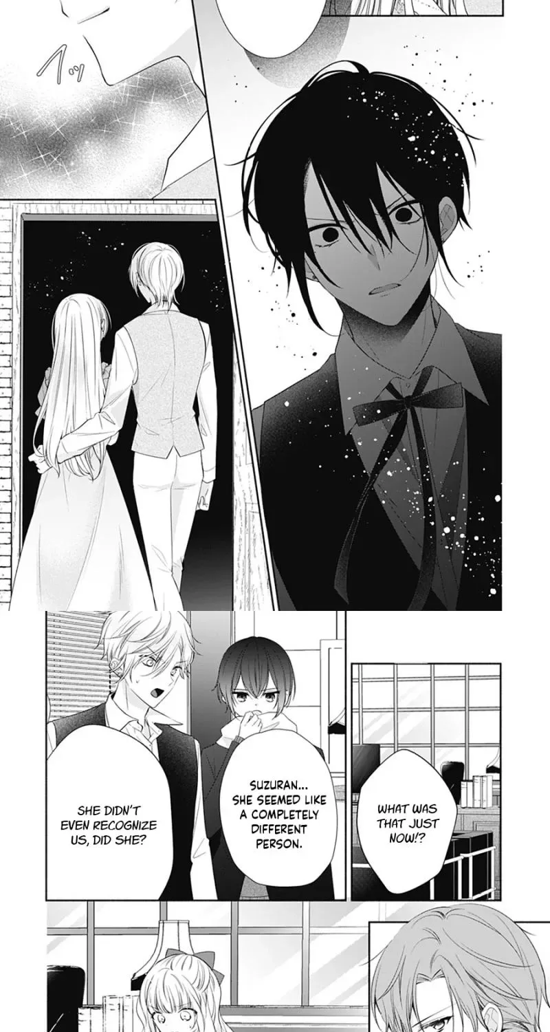 Evil Beauty and the Devil Prince Chapter 13 page 10