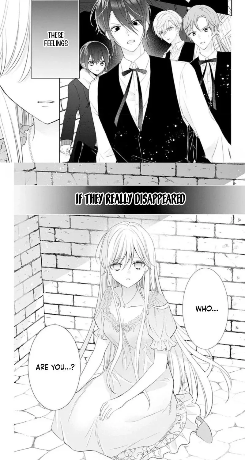 Evil Beauty and the Devil Prince Chapter 12 page 40