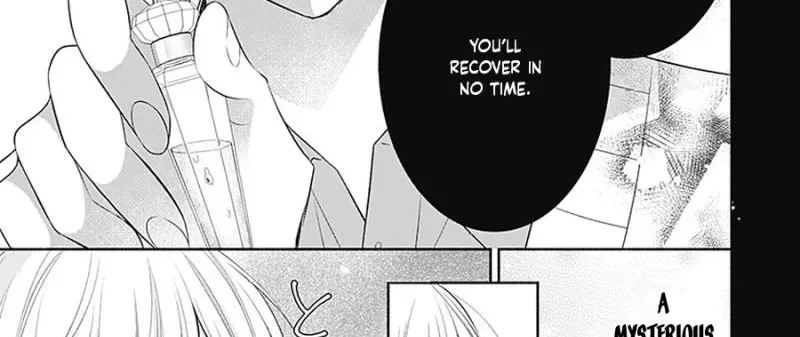 Evil Beauty and the Devil Prince Chapter 13 page 17