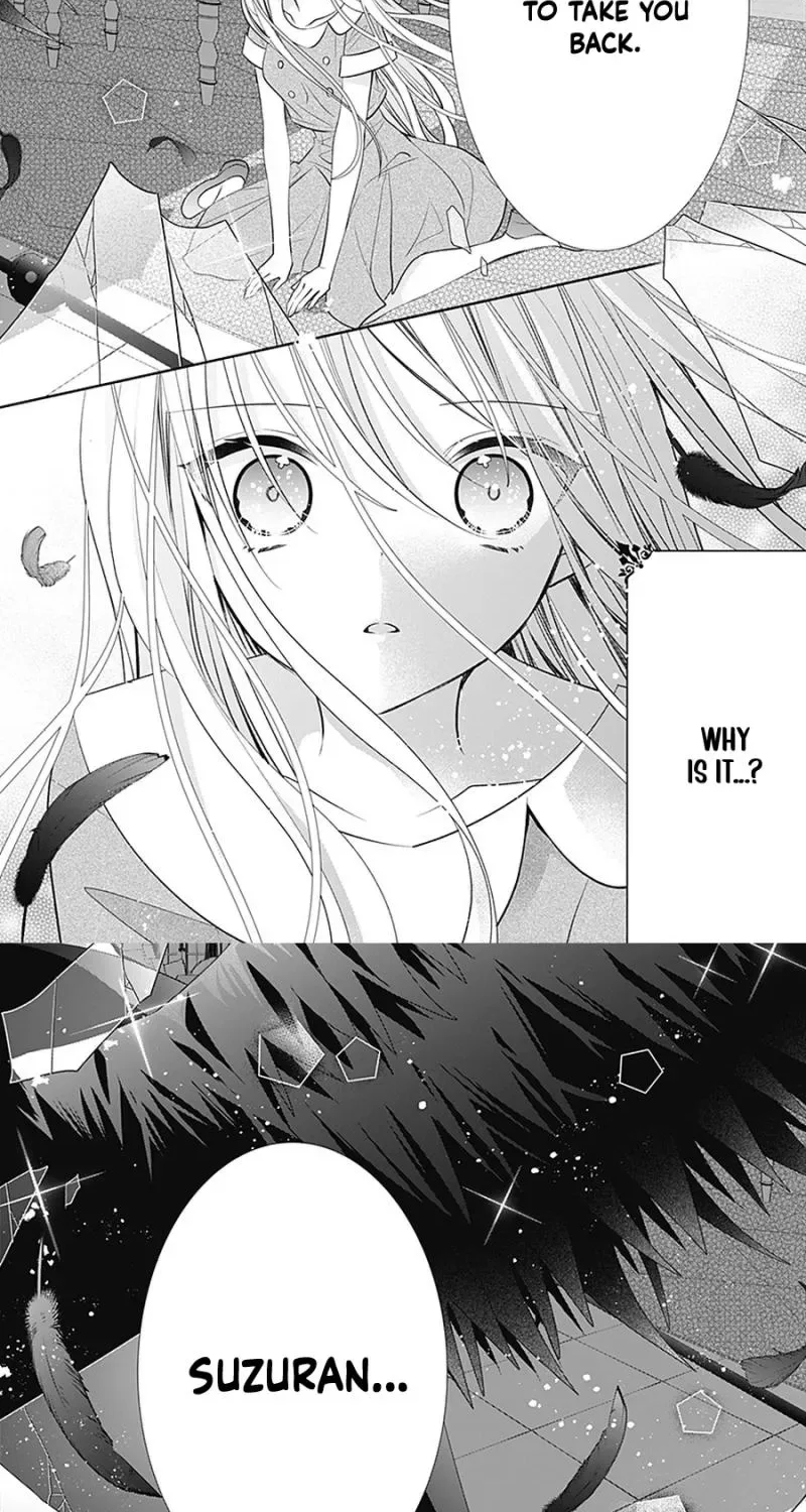 Evil Beauty and the Devil Prince Chapter 13 page 37