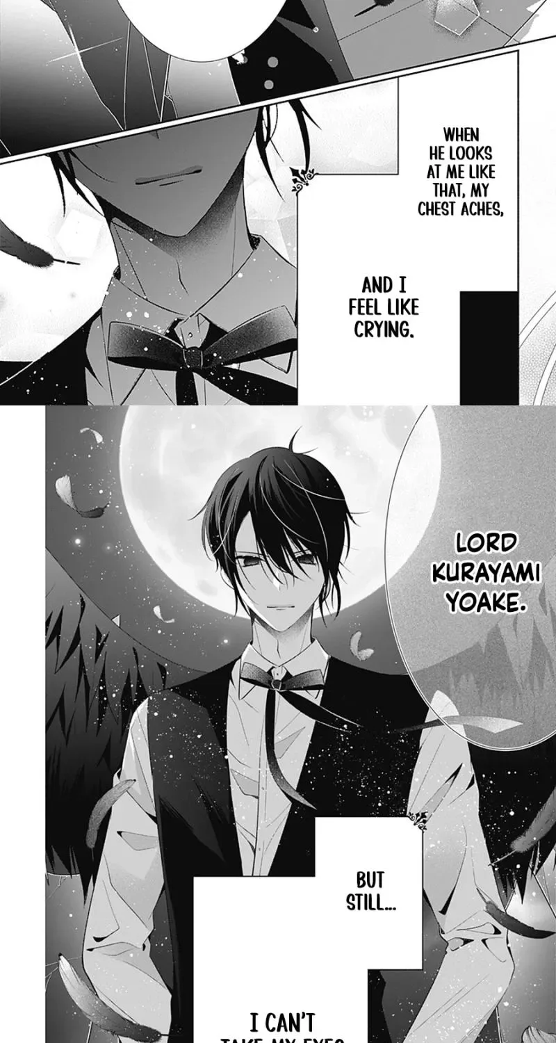 Evil Beauty and the Devil Prince Chapter 13 page 38
