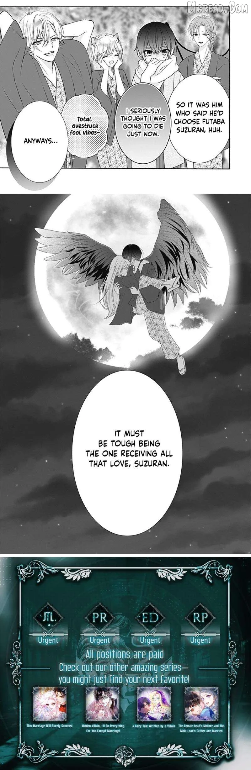 Evil Beauty and the Devil Prince Chapter 17 page 5