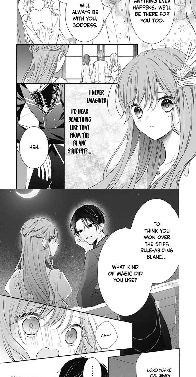 Evil Beauty and the Devil Prince Chapter 18 page 31