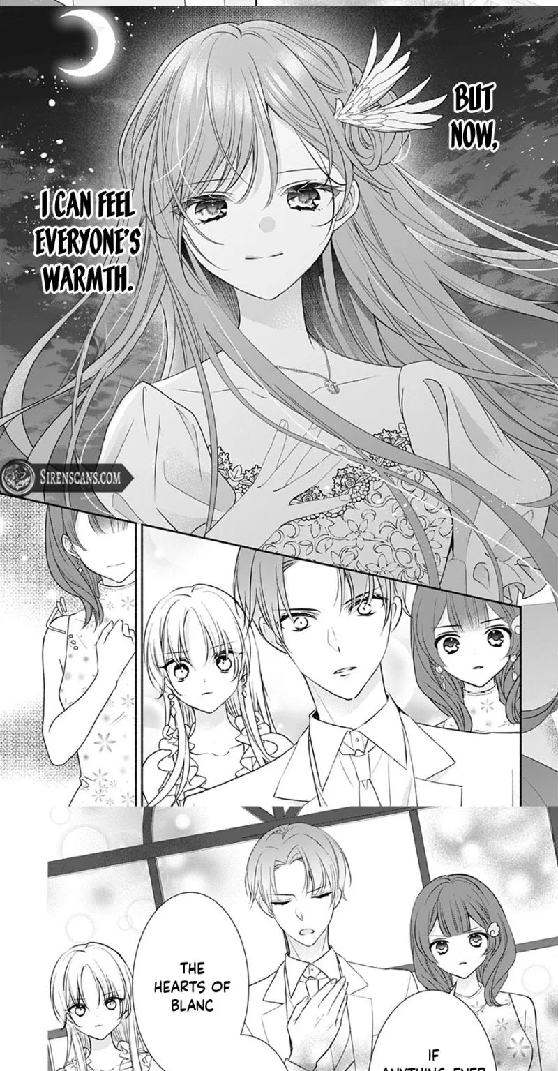 Evil Beauty and the Devil Prince Chapter 18 page 30