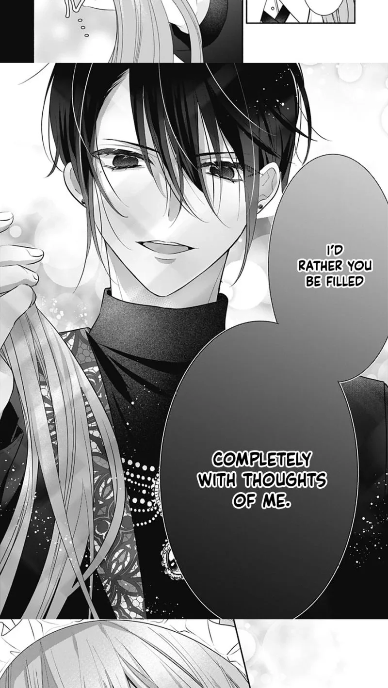 Evil Beauty and the Devil Prince Chapter 19 page 33