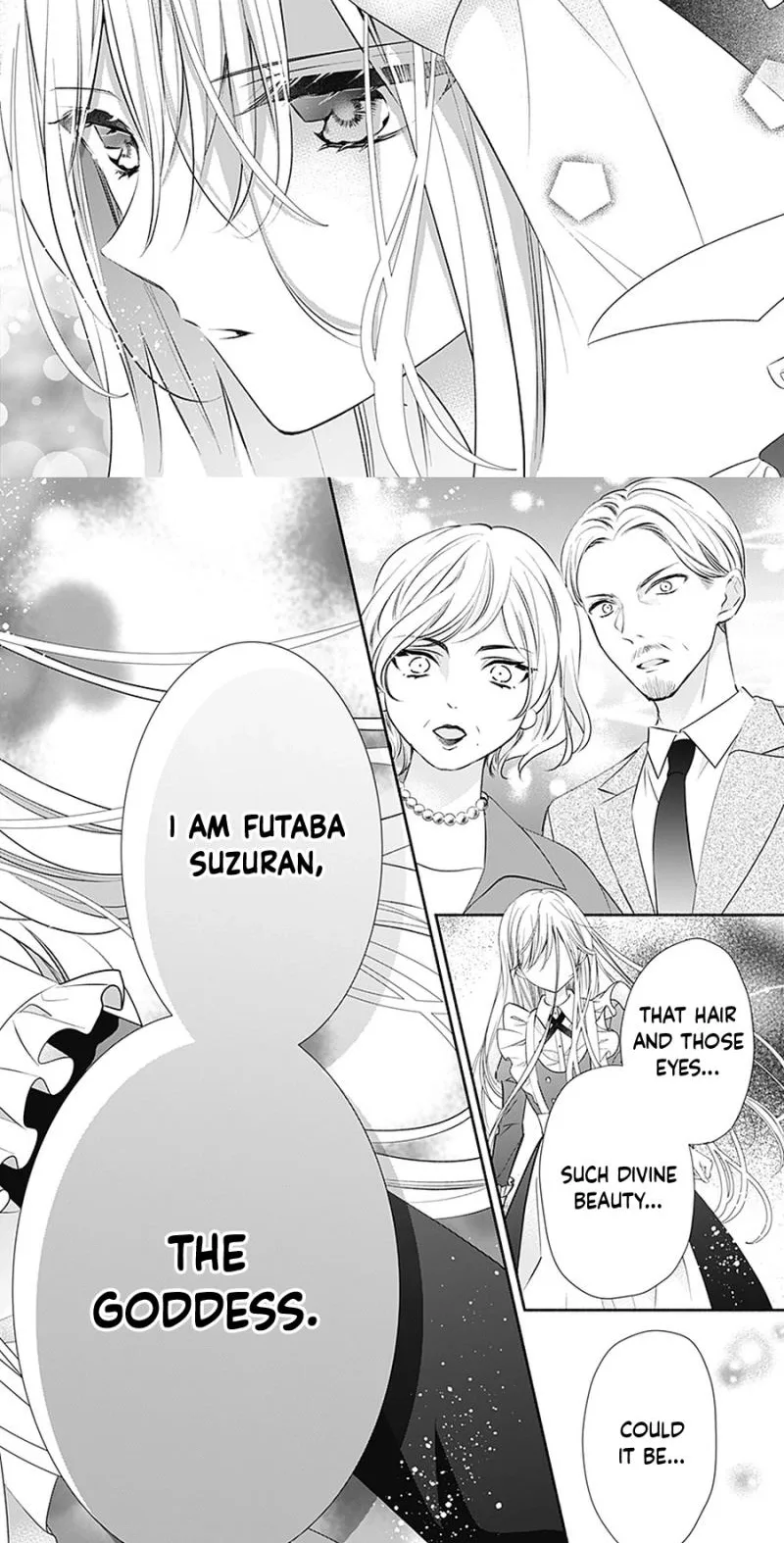 Evil Beauty and the Devil Prince Chapter 20 page 32