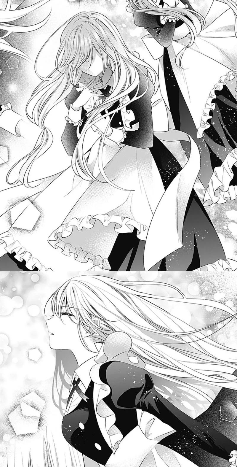 Evil Beauty and the Devil Prince Chapter 20 page 31