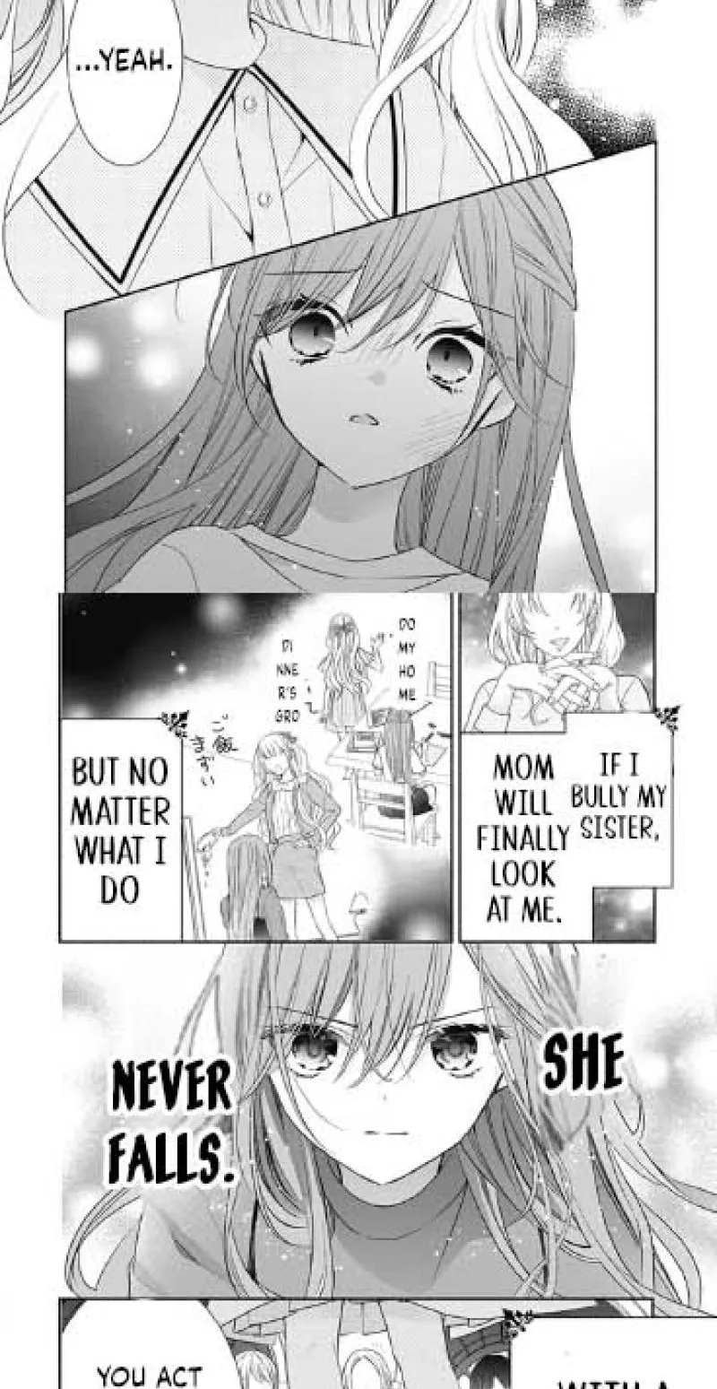 Evil Beauty and the Devil Prince Chapter 23 page 12