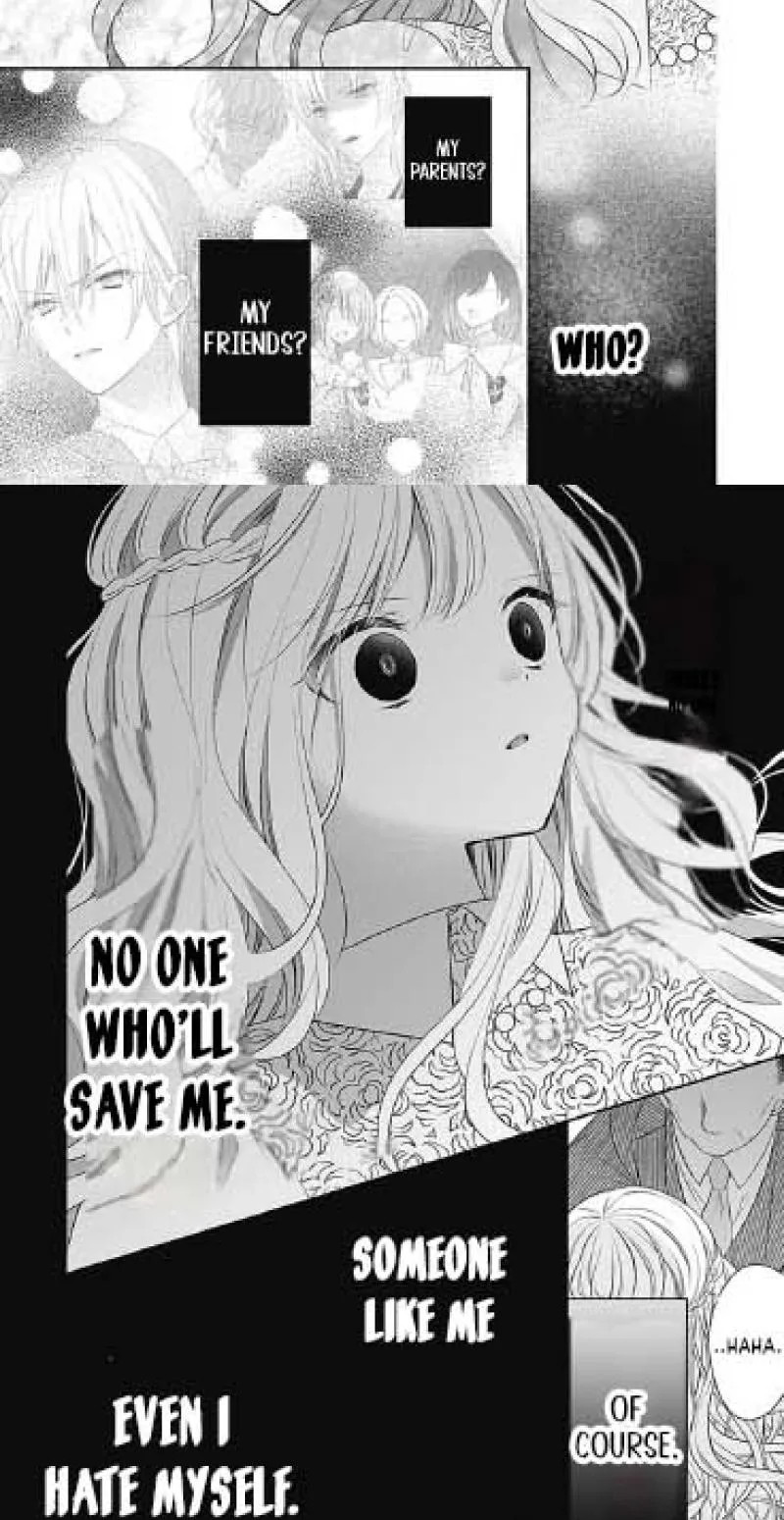 Evil Beauty and the Devil Prince Chapter 23 page 21
