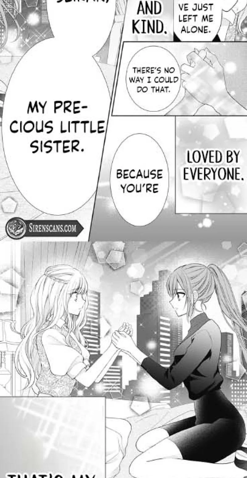 Evil Beauty and the Devil Prince Chapter 23 page 26