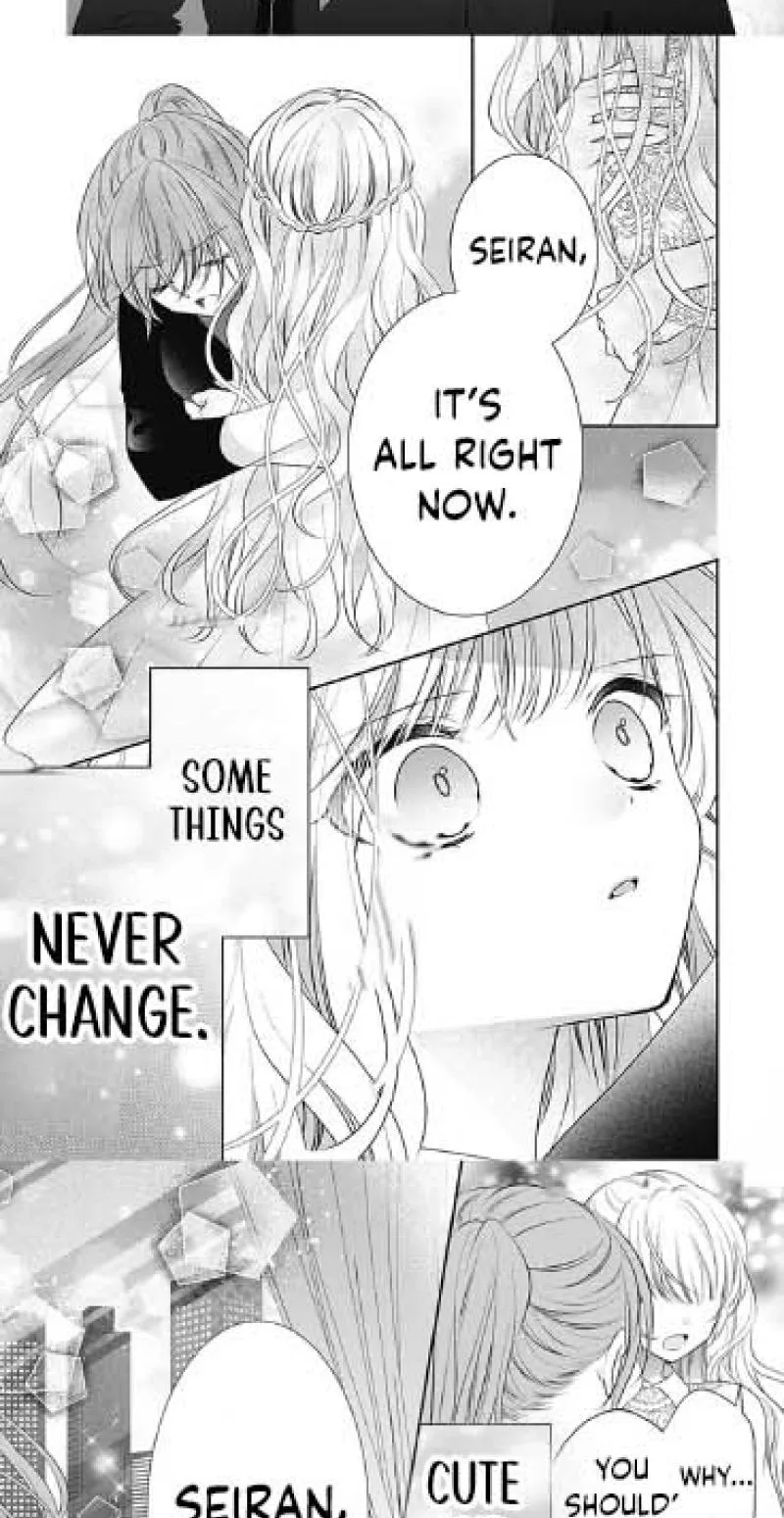 Evil Beauty and the Devil Prince Chapter 23 page 25