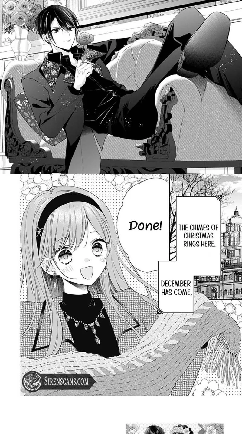 Evil Beauty and the Devil Prince Chapter 24 page 3