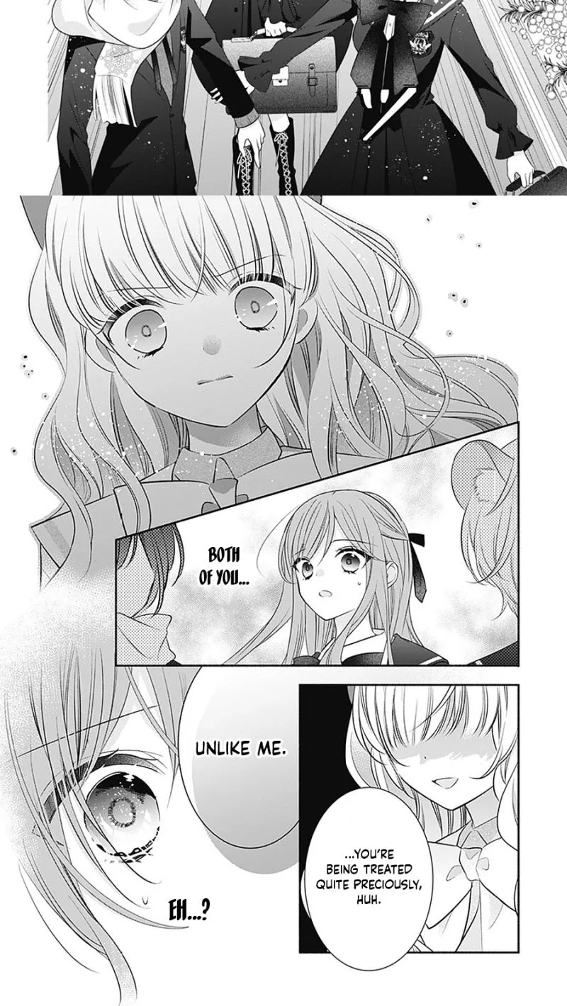 Evil Beauty and the Devil Prince Chapter 22 page 17