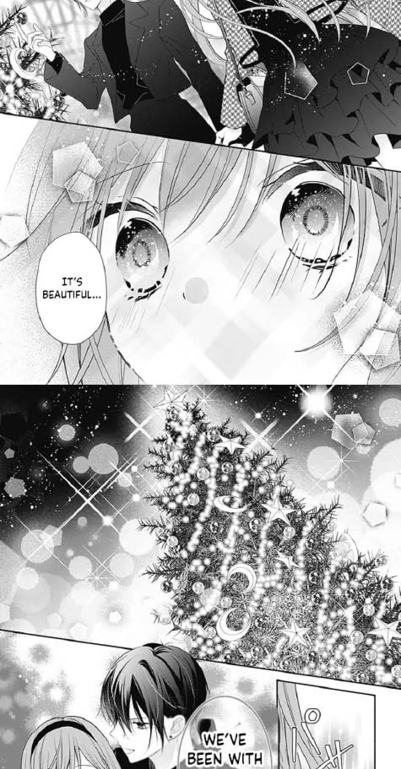 Evil Beauty and the Devil Prince Chapter 24 page 16