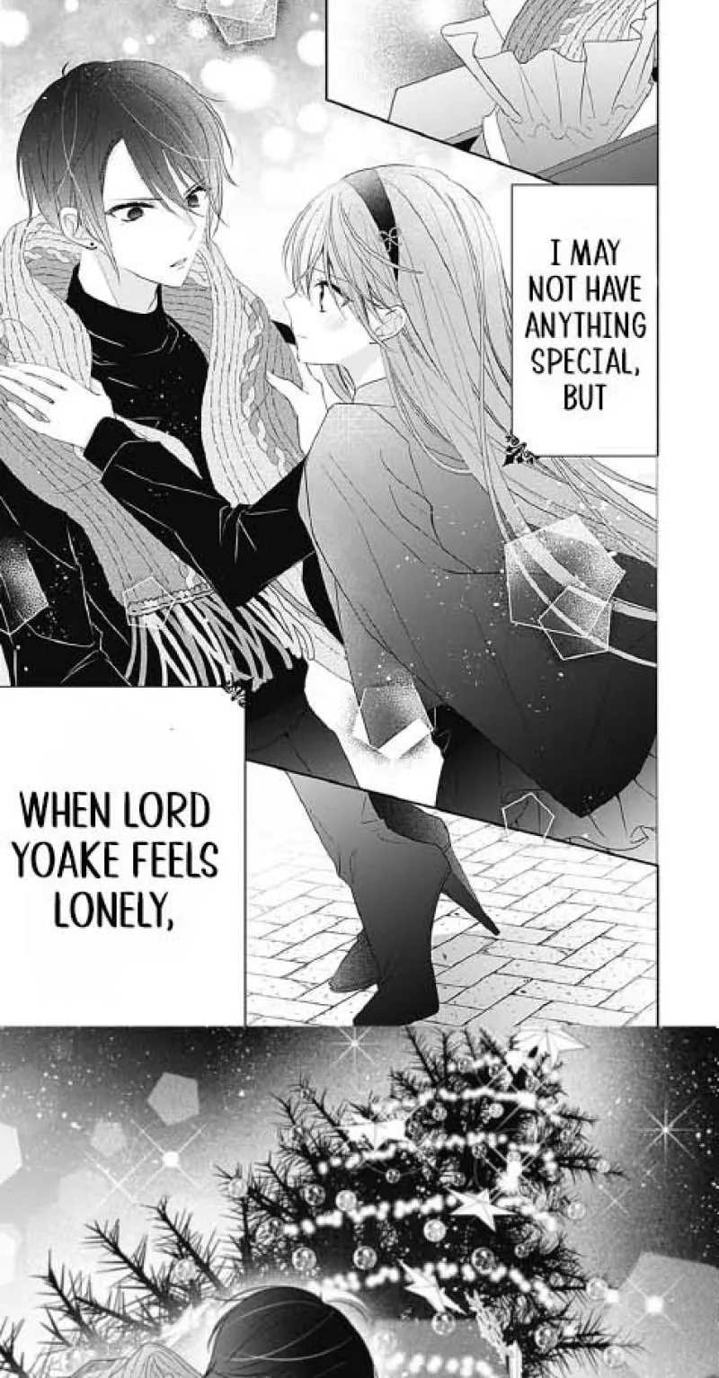 Evil Beauty and the Devil Prince Chapter 24 page 21