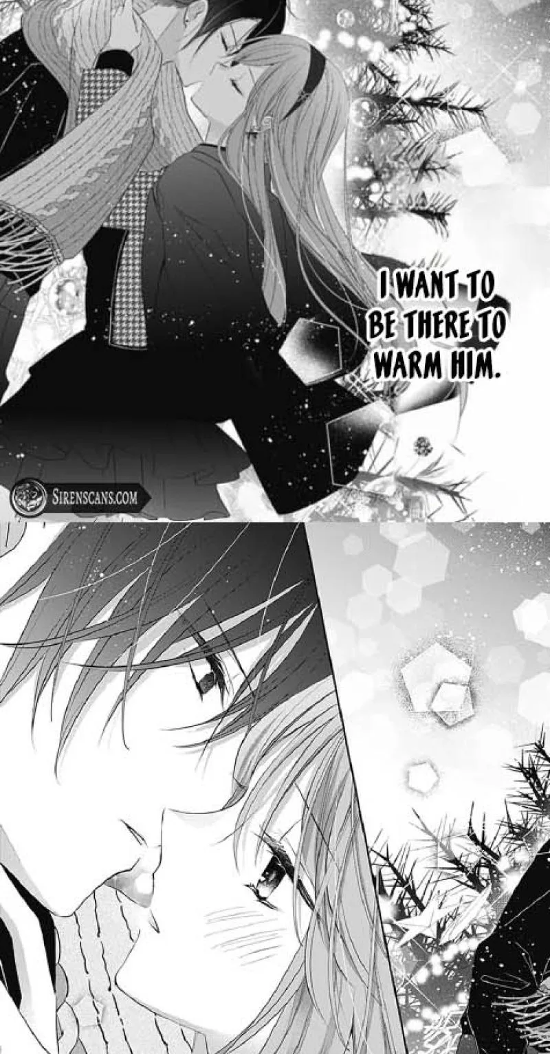 Evil Beauty and the Devil Prince Chapter 24 page 22
