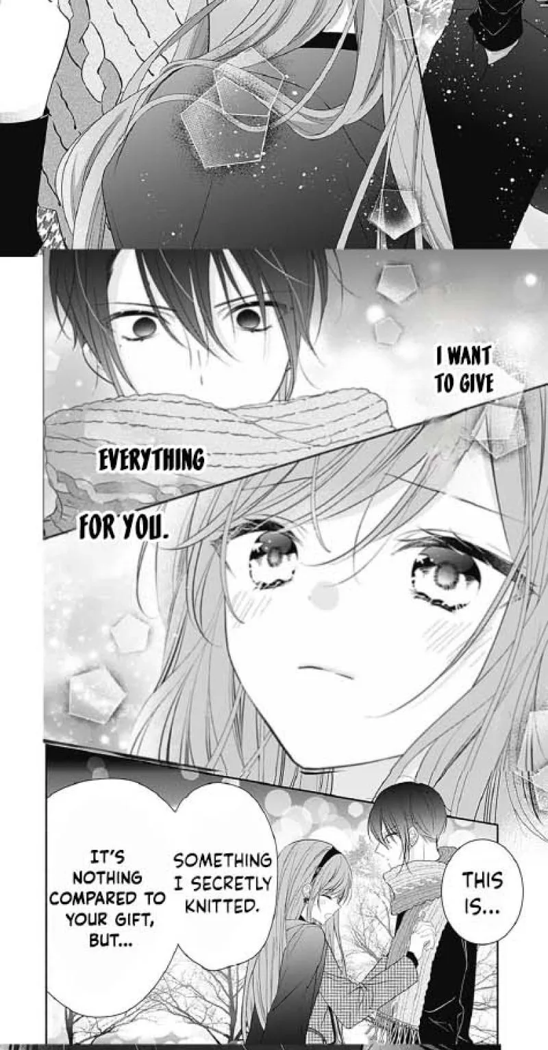 Evil Beauty and the Devil Prince Chapter 24 page 23