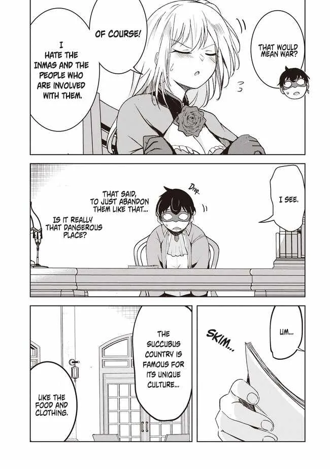 Another World's Highest Guild Leader ~I'm the weakest in the guild, but I can't quit the guild because of the heavy love of all the guild members~ Chapter 3.2 page 5