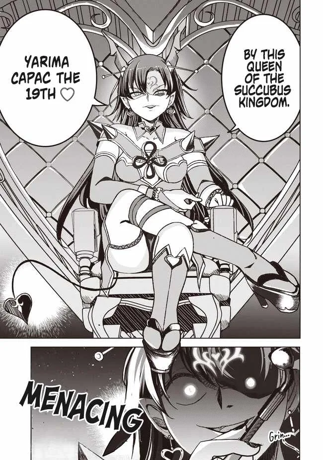 Another World's Highest Guild Leader ~I'm the weakest in the guild, but I can't quit the guild because of the heavy love of all the guild members~ Chapter 3.2 page 13