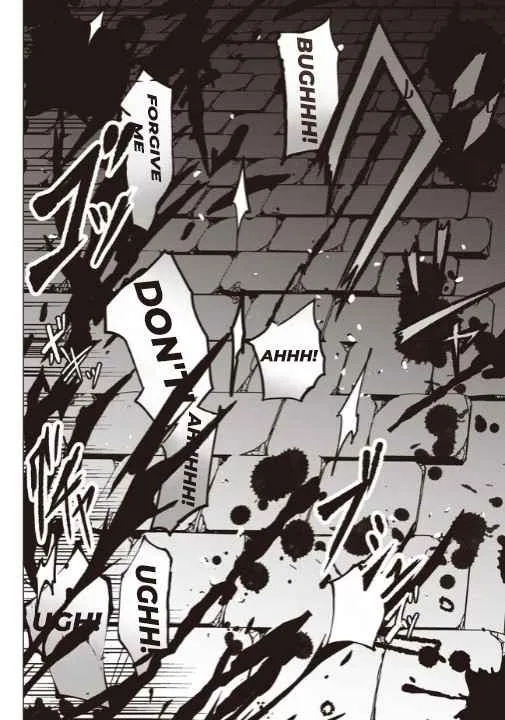 Another World's Highest Guild Leader ~I'm the weakest in the guild, but I can't quit the guild because of the heavy love of all the guild members~ Chapter 2.3 page 6