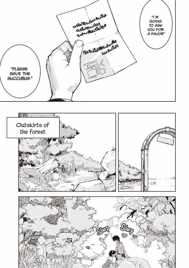 Another World's Highest Guild Leader ~I'm the weakest in the guild, but I can't quit the guild because of the heavy love of all the guild members~ Chapter 4.2 page 15