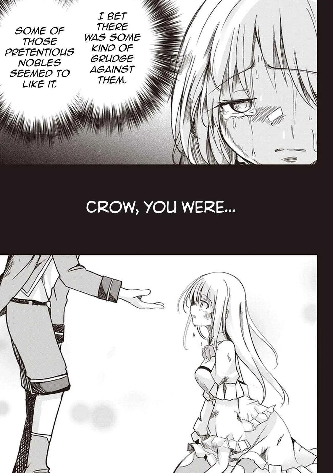Another World's Highest Guild Leader ~I'm the weakest in the guild, but I can't quit the guild because of the heavy love of all the guild members~ Chapter 1 page 52