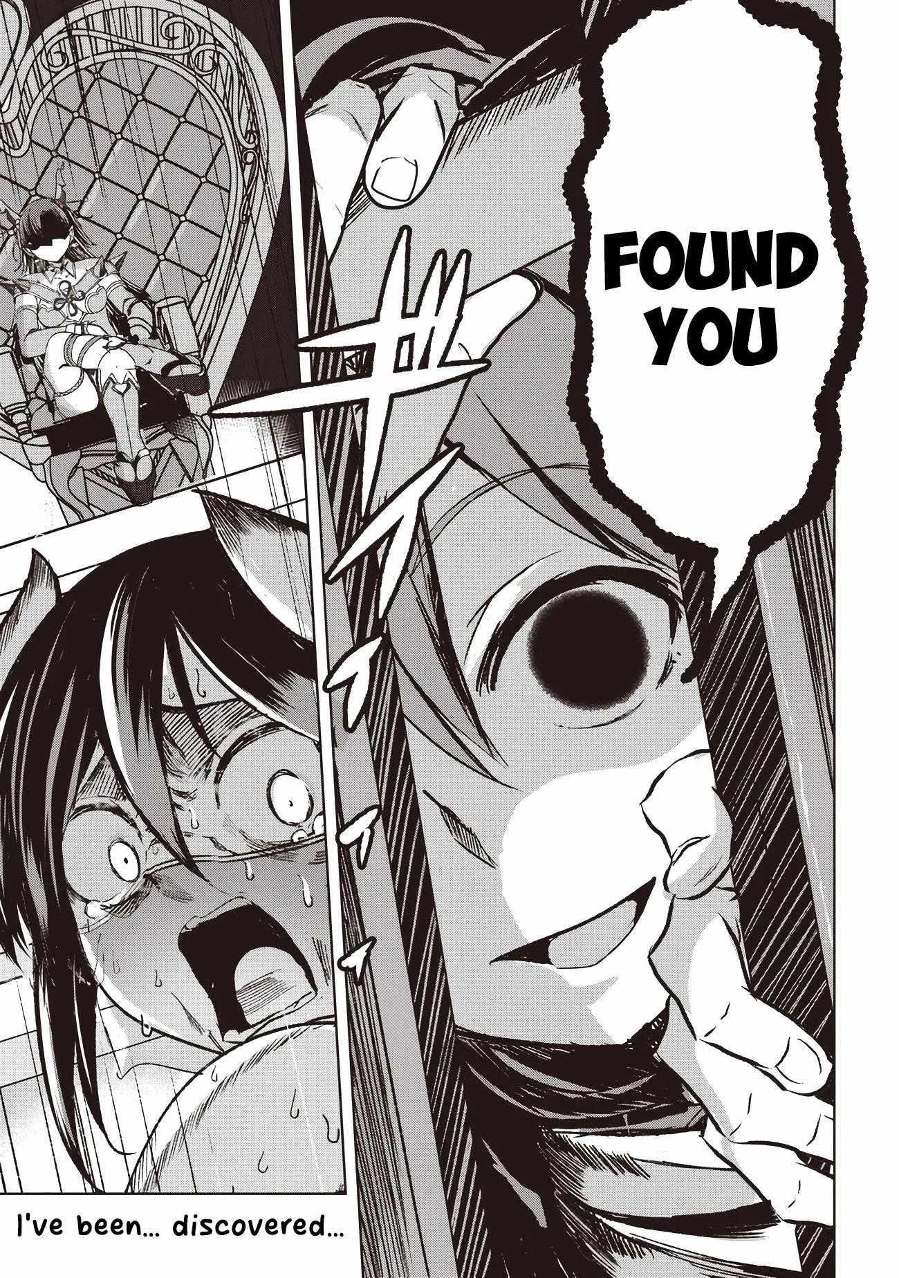 Another World's Highest Guild Leader ~I'm the weakest in the guild, but I can't quit the guild because of the heavy love of all the guild members~ Chapter 5.3 page 9