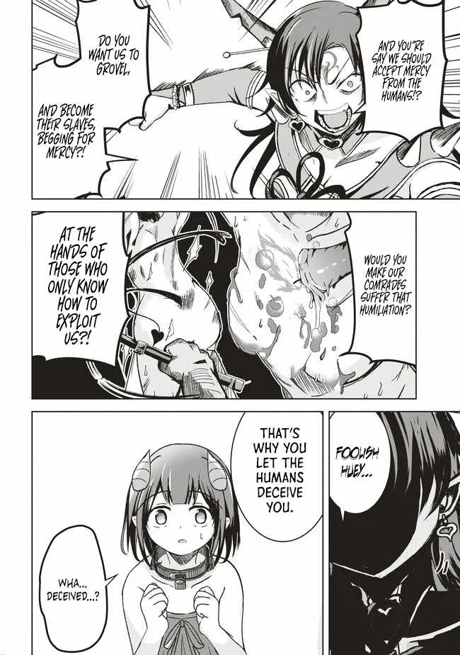Another World's Highest Guild Leader ~I'm the weakest in the guild, but I can't quit the guild because of the heavy love of all the guild members~ Chapter 6.2 page 3