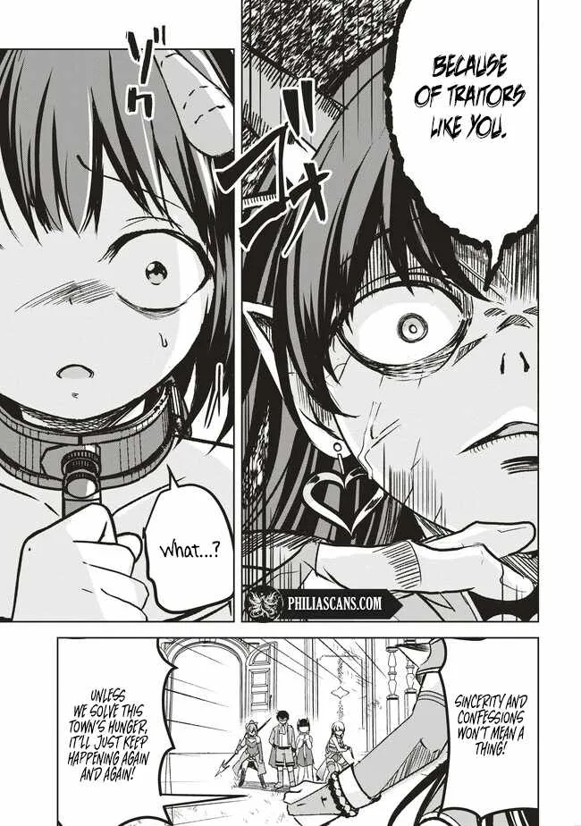 Another World's Highest Guild Leader ~I'm the weakest in the guild, but I can't quit the guild because of the heavy love of all the guild members~ Chapter 6.2 page 2