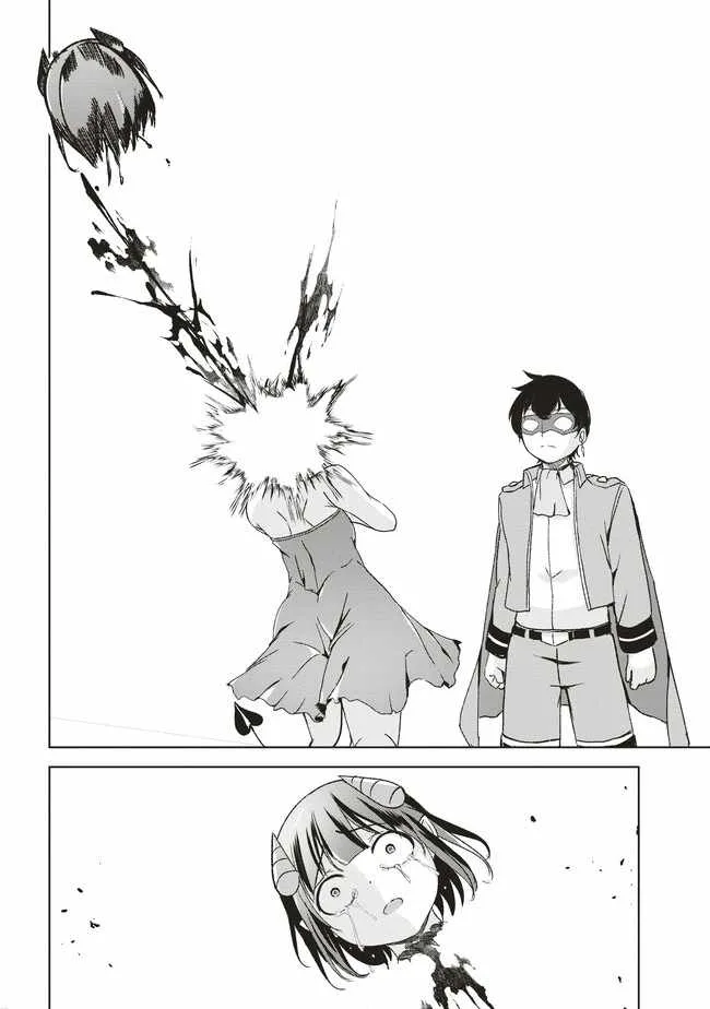 Another World's Highest Guild Leader ~I'm the weakest in the guild, but I can't quit the guild because of the heavy love of all the guild members~ Chapter 6.2 page 9