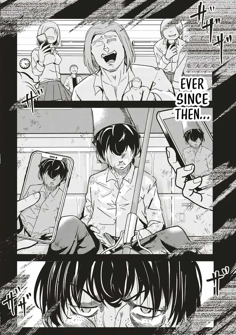 Another World's Highest Guild Leader ~I'm the weakest in the guild, but I can't quit the guild because of the heavy love of all the guild members~ Chapter 7.2 page 10
