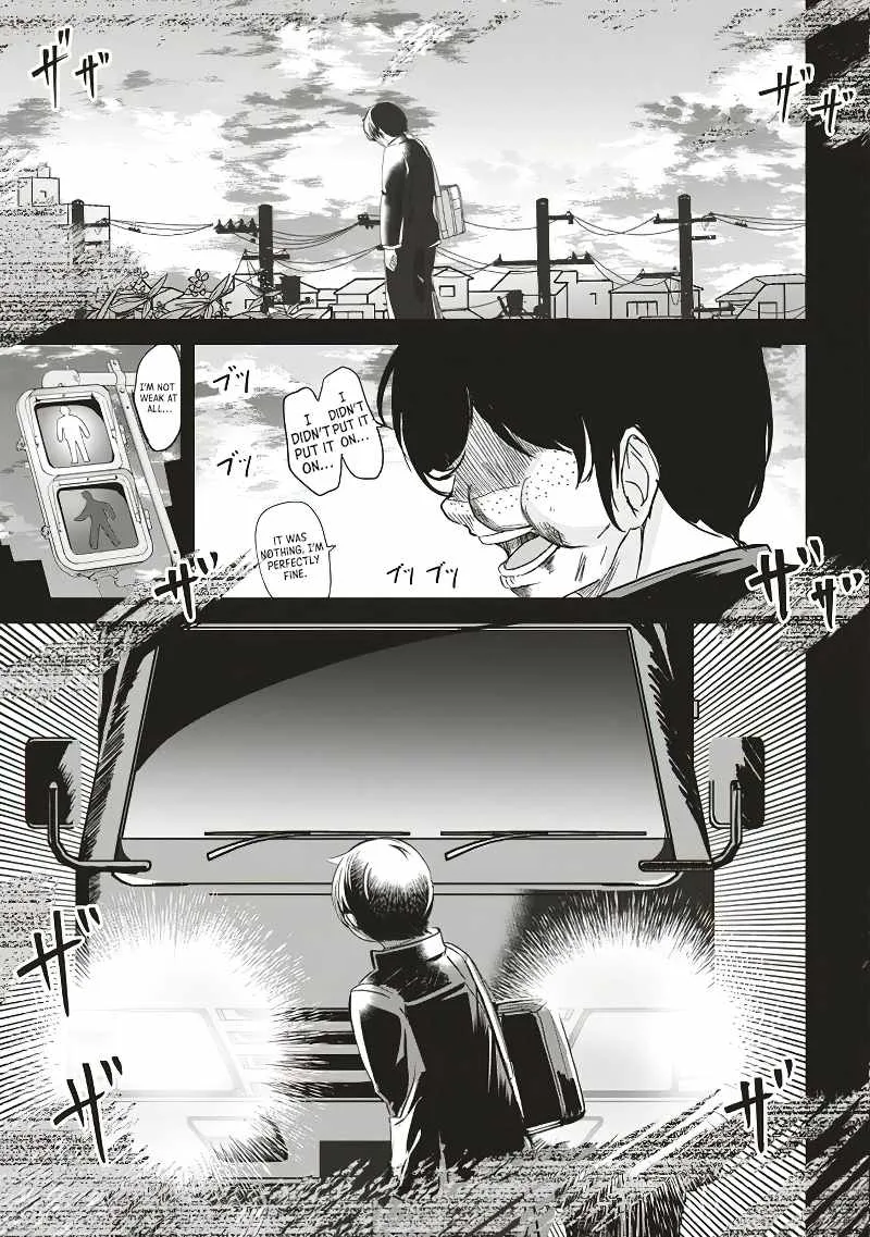 Another World's Highest Guild Leader ~I'm the weakest in the guild, but I can't quit the guild because of the heavy love of all the guild members~ Chapter 7.2 page 11