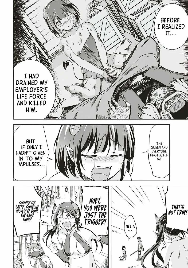 Another World's Highest Guild Leader ~I'm the weakest in the guild, but I can't quit the guild because of the heavy love of all the guild members~ Chapter 7.2 page 4