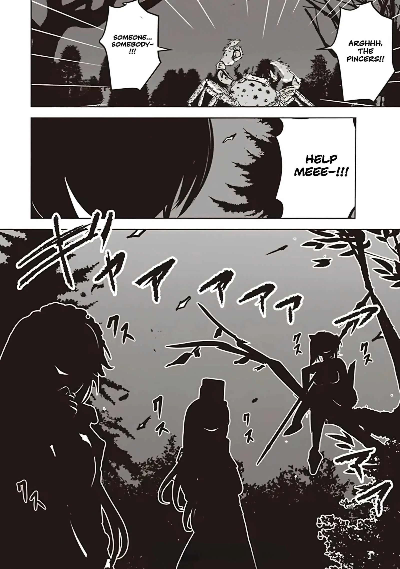 Another World's Highest Guild Leader ~I'm the weakest in the guild, but I can't quit the guild because of the heavy love of all the guild members~ Chapter 11.2 page 15