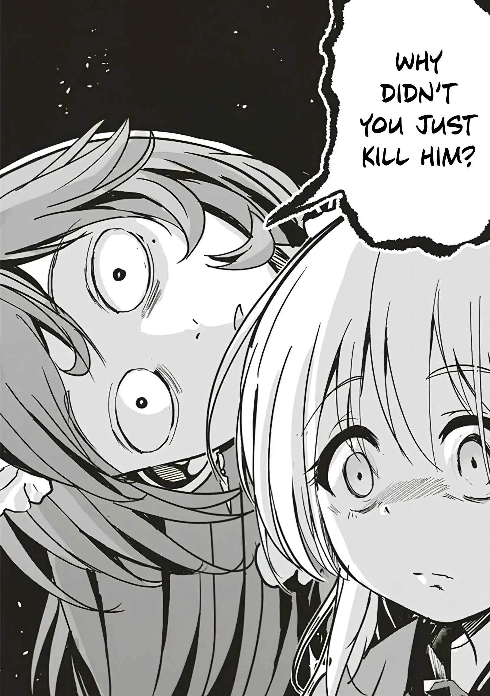 Another World's Highest Guild Leader ~I'm the weakest in the guild, but I can't quit the guild because of the heavy love of all the guild members~ Chapter 12.3 page 6