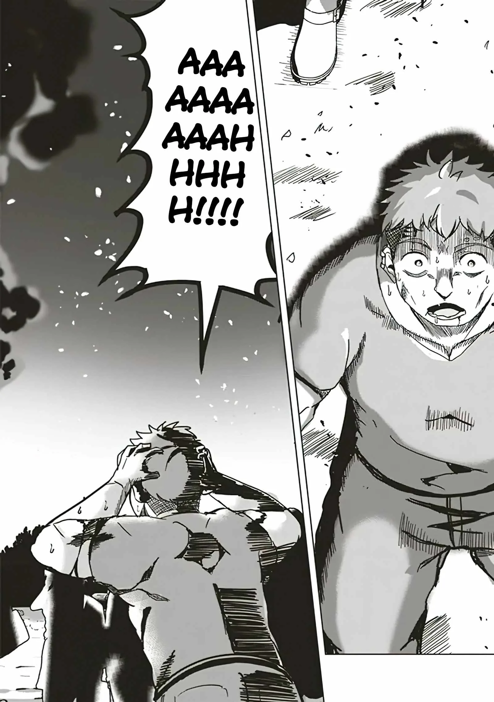 Another World's Highest Guild Leader ~I'm the weakest in the guild, but I can't quit the guild because of the heavy love of all the guild members~ Chapter 12.3 page 10