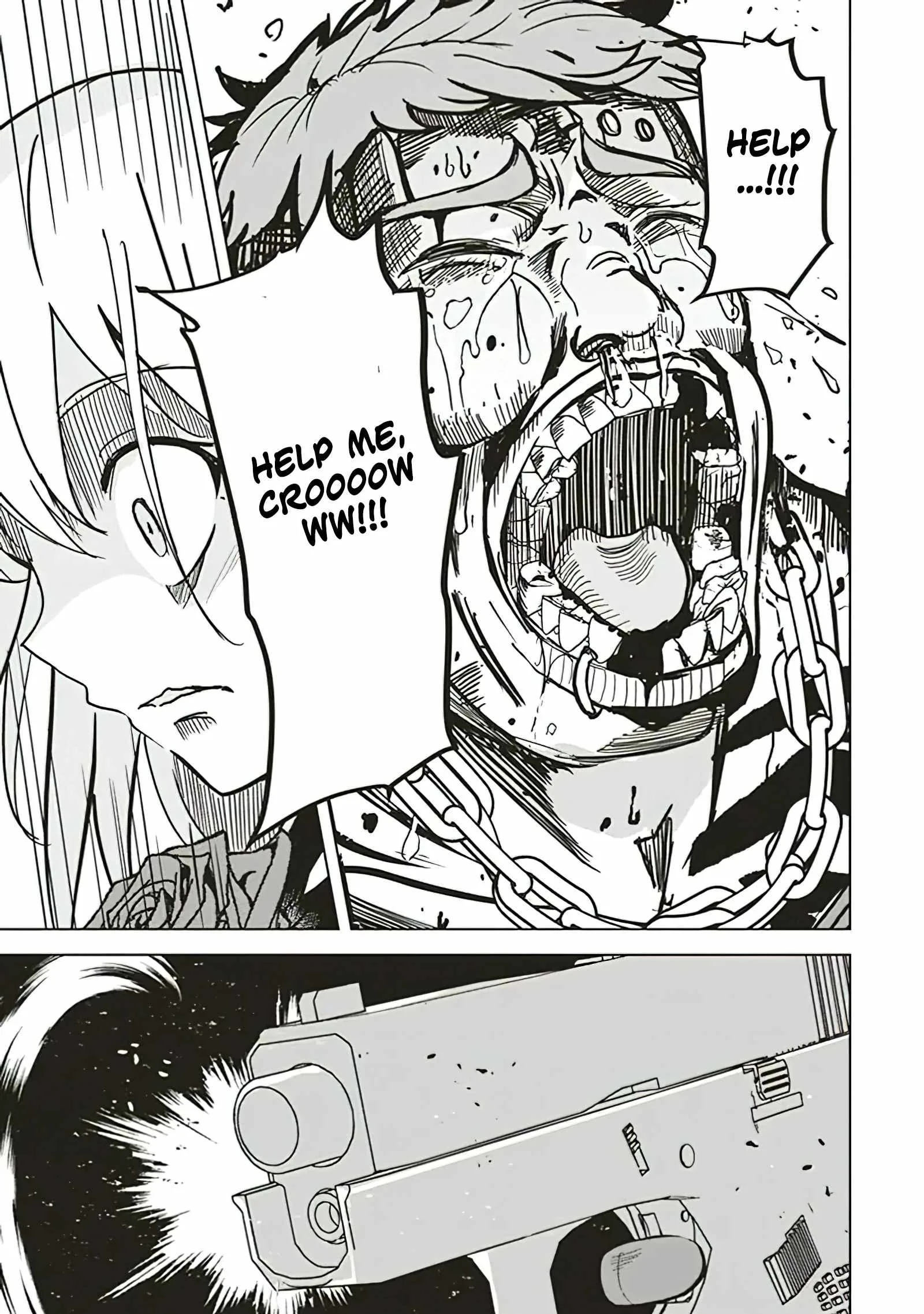 Another World's Highest Guild Leader ~I'm the weakest in the guild, but I can't quit the guild because of the heavy love of all the guild members~ Chapter 12.2 page 10