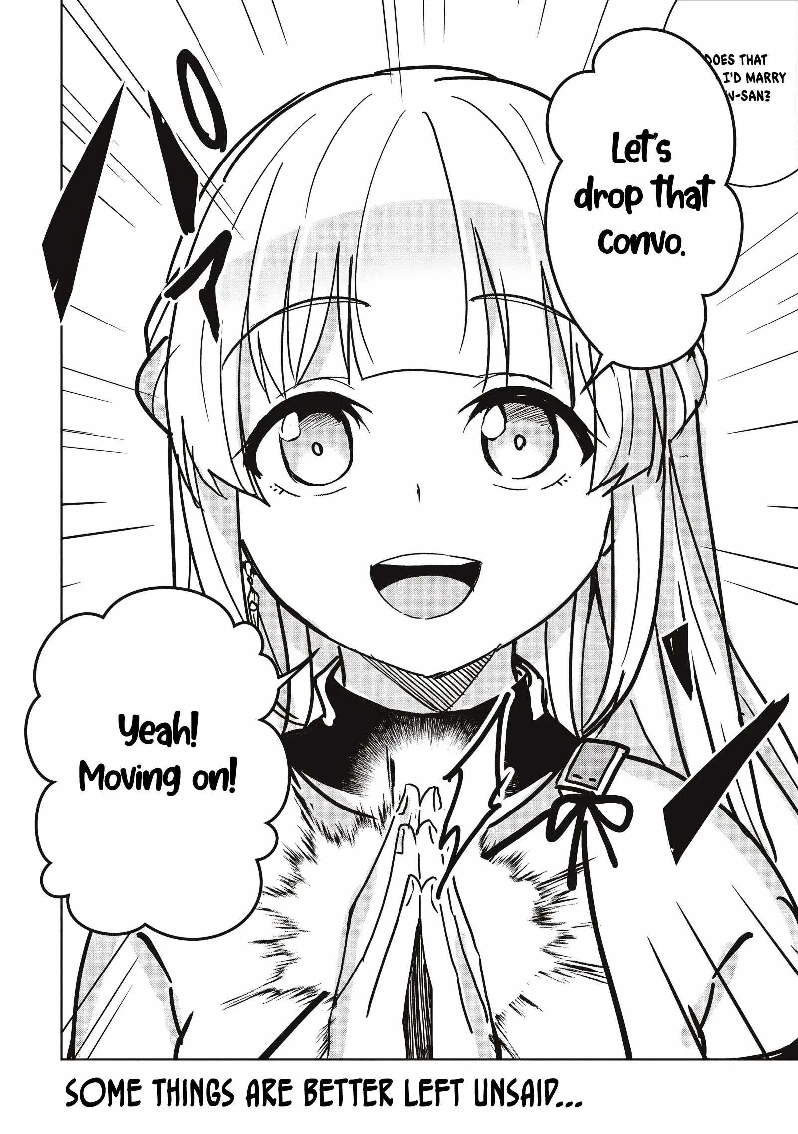Another World's Highest Guild Leader ~I'm the weakest in the guild, but I can't quit the guild because of the heavy love of all the guild members~ Chapter 15 page 10